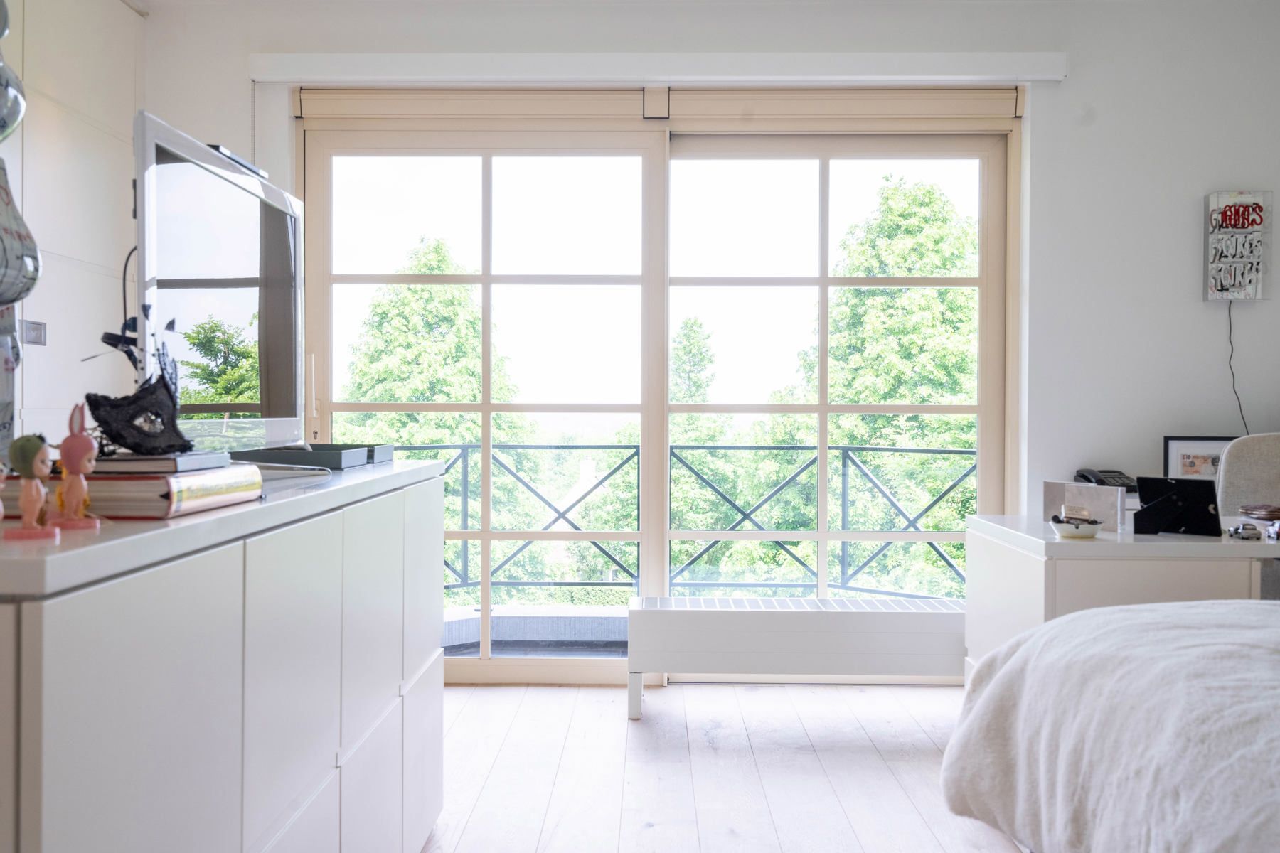 Villa op ruim perceel met ontwikkelingspotentieel te WINKSELE foto 24