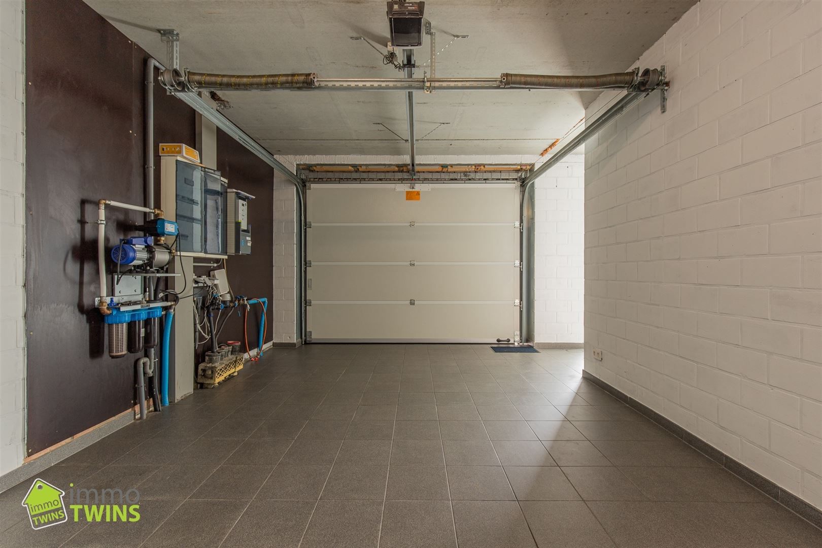 Ruime nieuwbouwwoning te Sint-gillis Dendermonde foto 24
