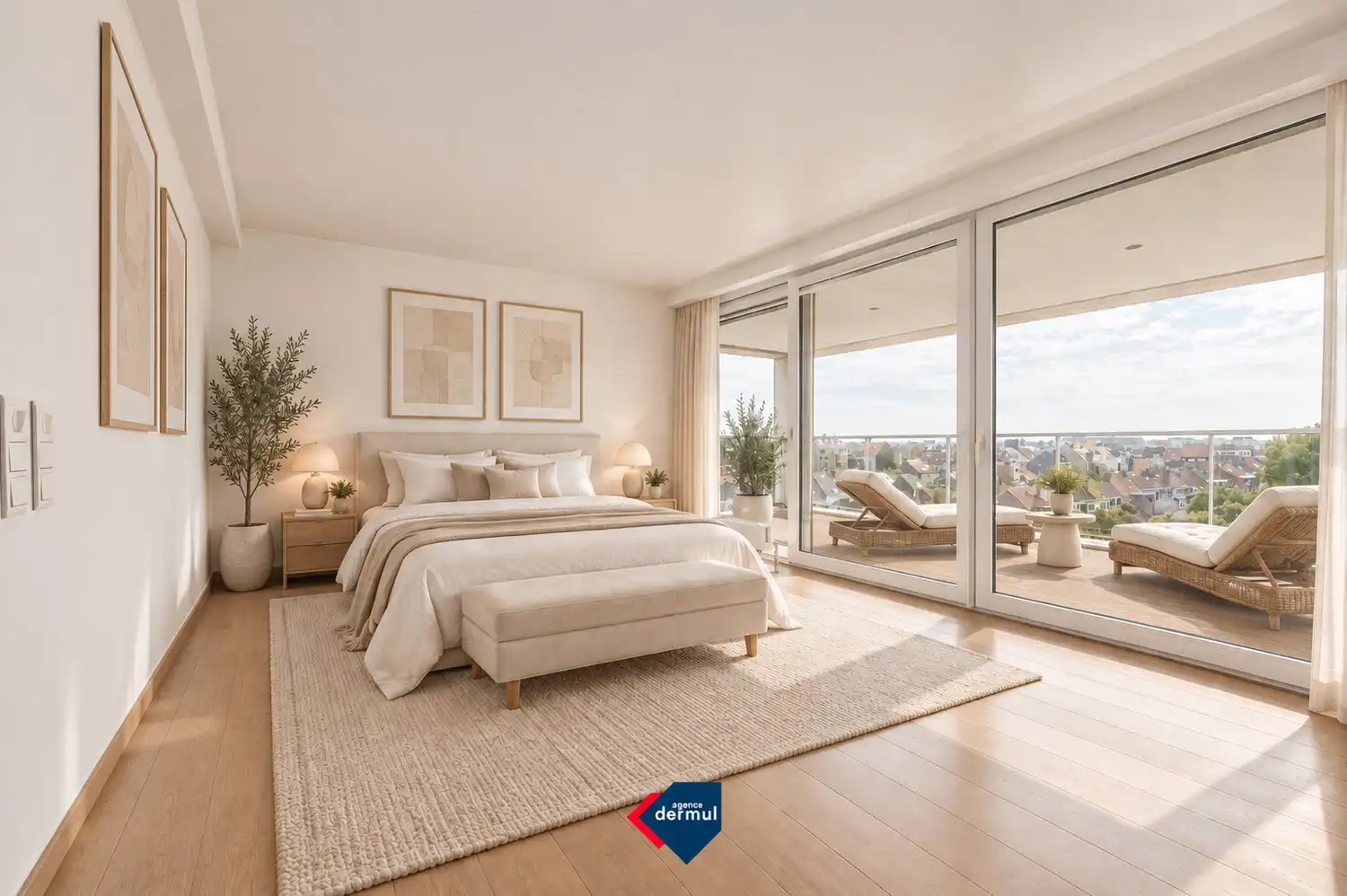RESIDENTIE INFINITY III foto 19