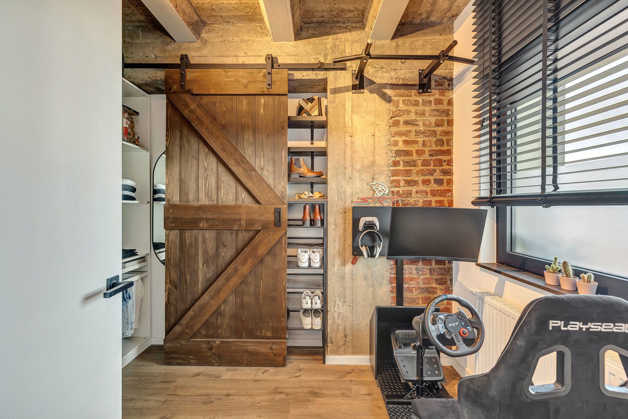 2 slaapkamerappartement in Dilbeek te koop! foto 18