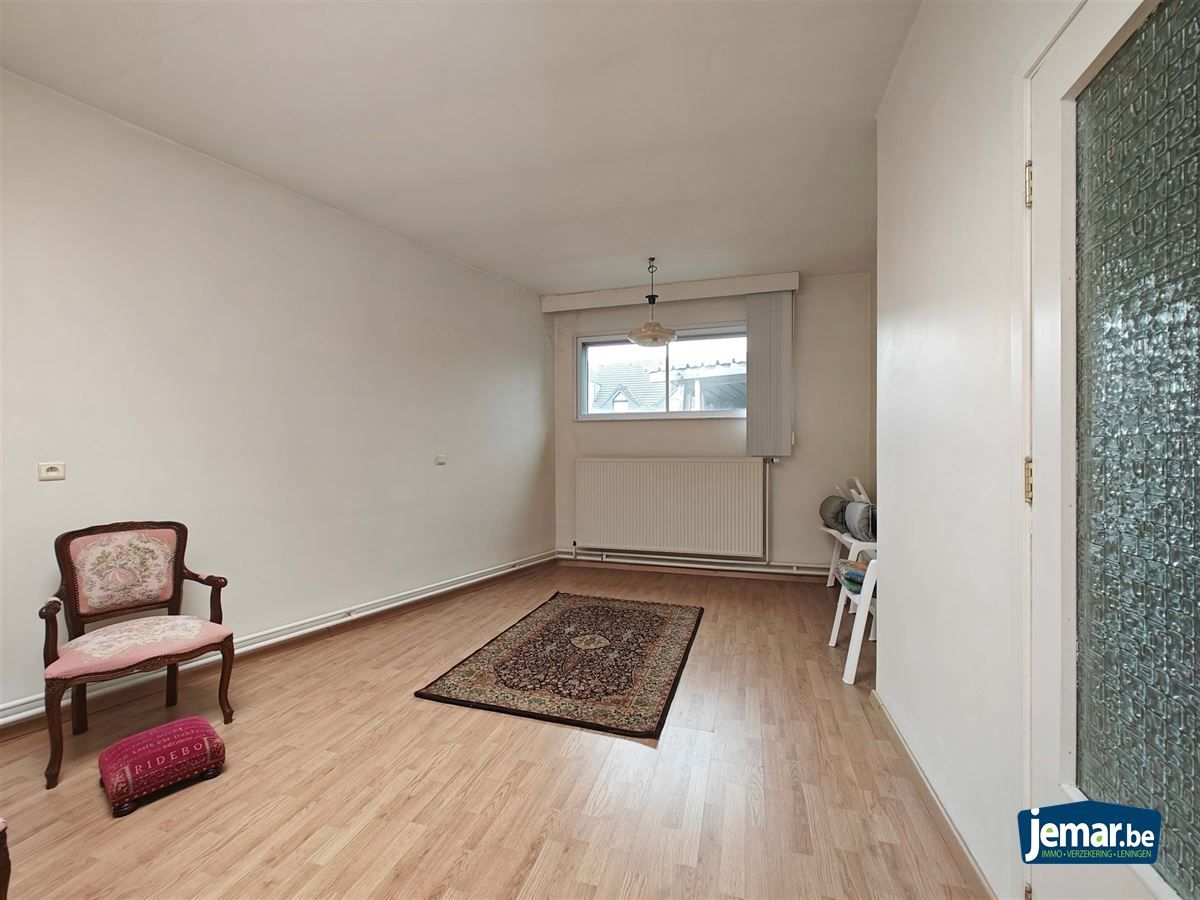 Gelijkvloerse renovatie woning   foto 6