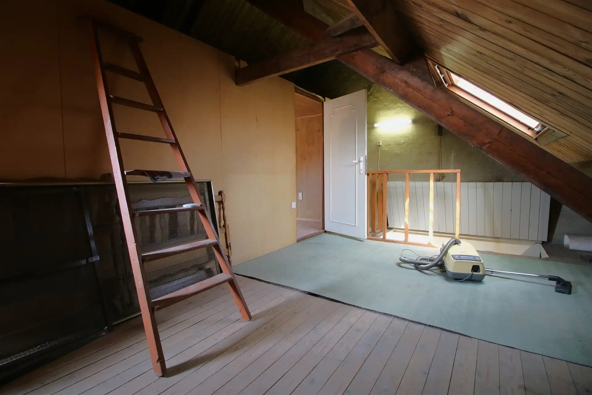 Te renoveren woning HOB op grond van 6a foto 21