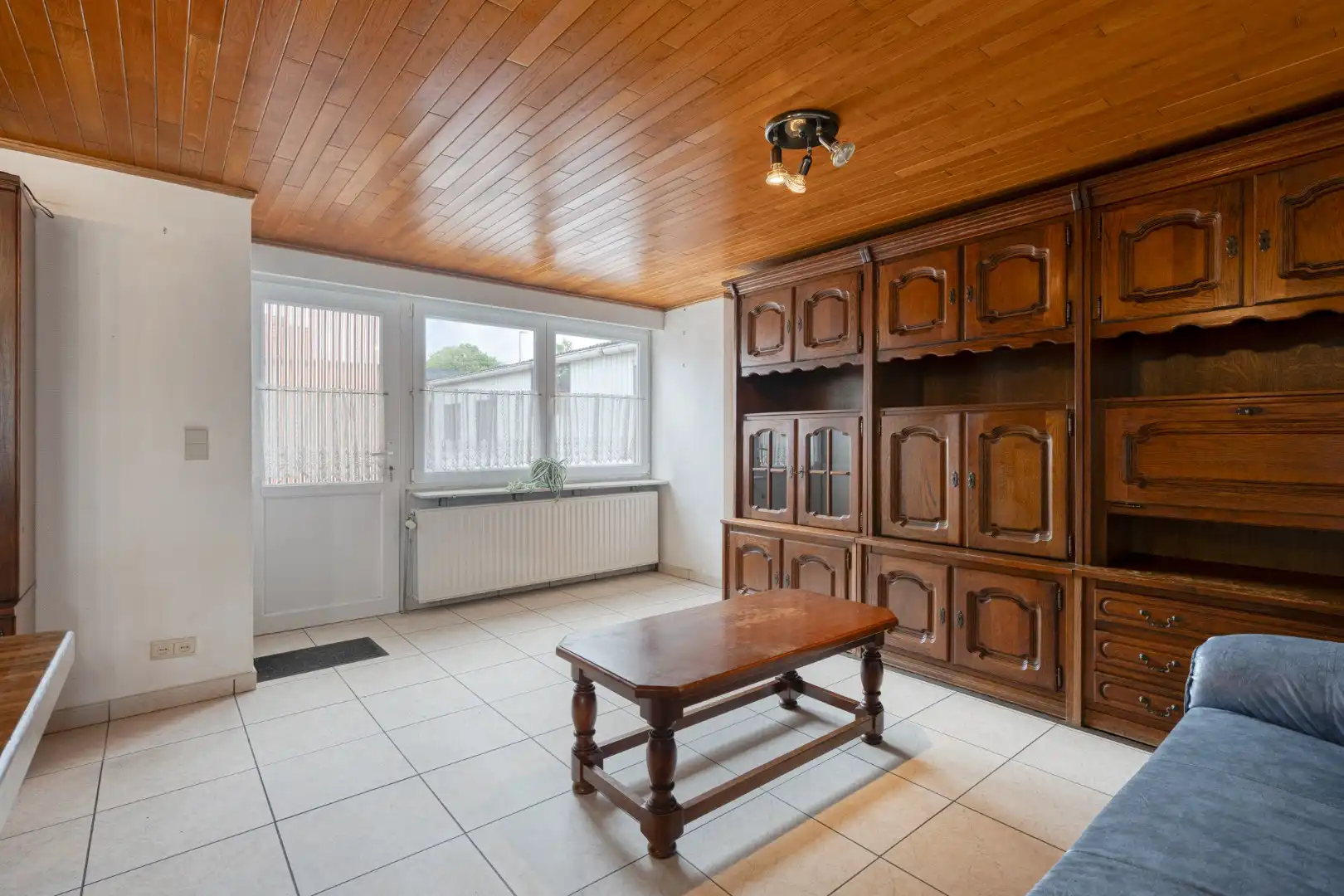 Rustig gelegen gelijkvloerse woning met 3 slaapkamers, garage en zonnige buitenruimte! foto 5