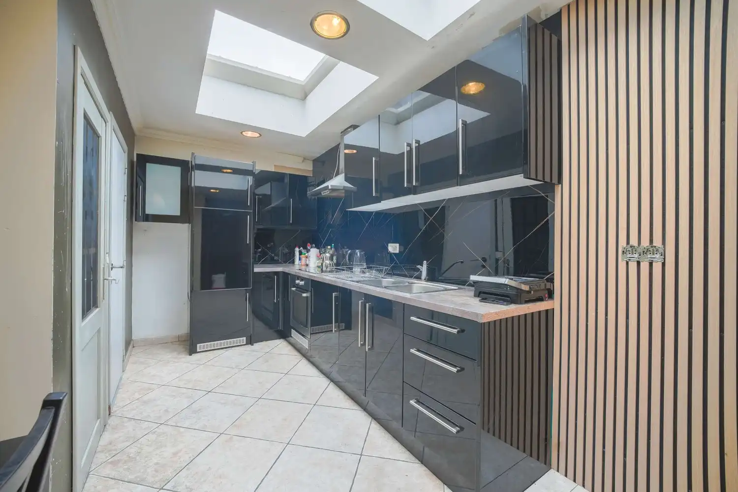 Gezellige stadswoning in Mechelen foto 14