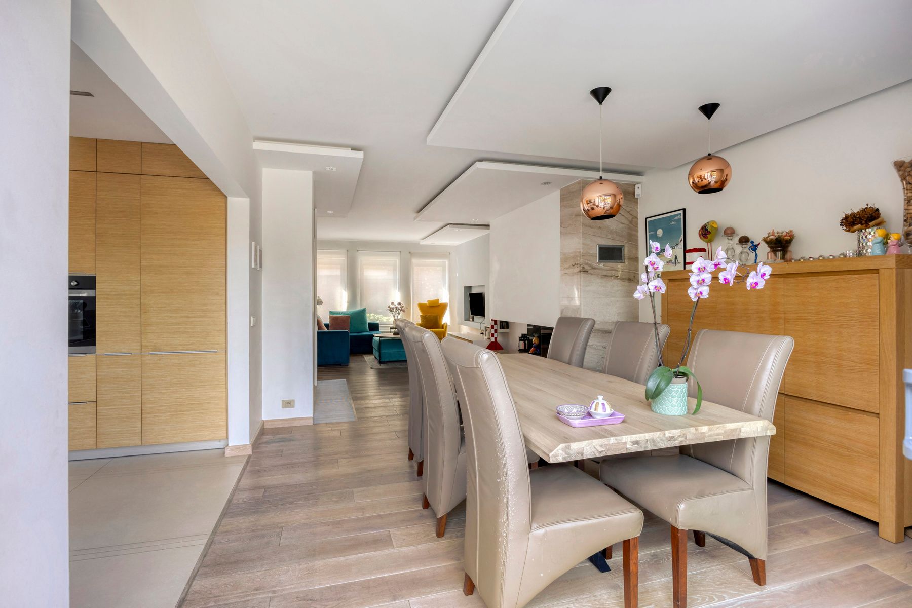 Huis te koop foto 5