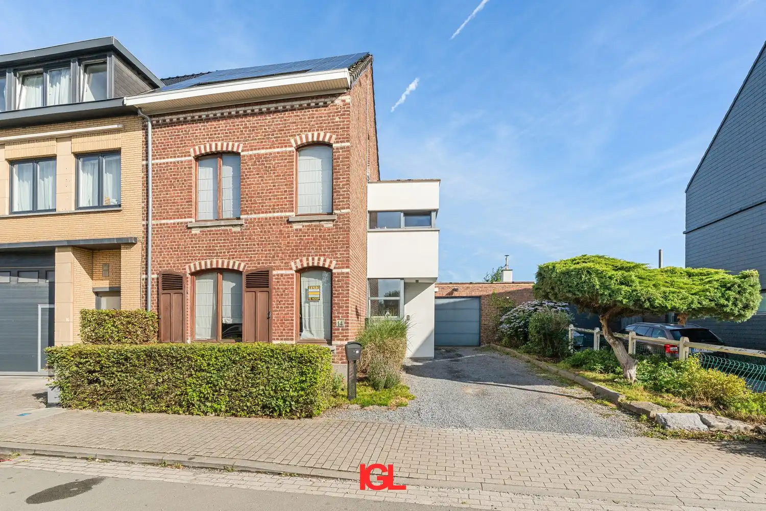 Charmante gerenoveerde HOB met 4 slaapkamers, zonnepanelen en  tuin foto 25