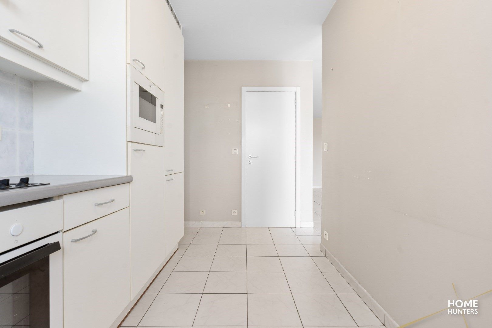 Ruim appartement (93 m²) met 2 terrassen en 2 slaapkamers foto 14