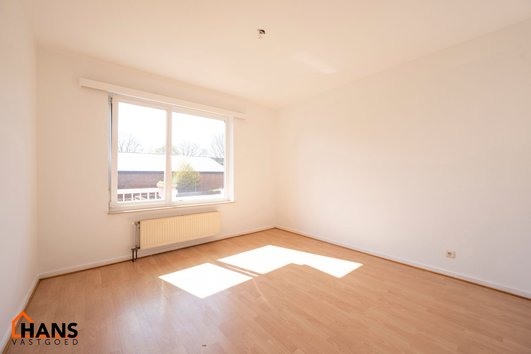 Rustig gelegen appartement foto 7