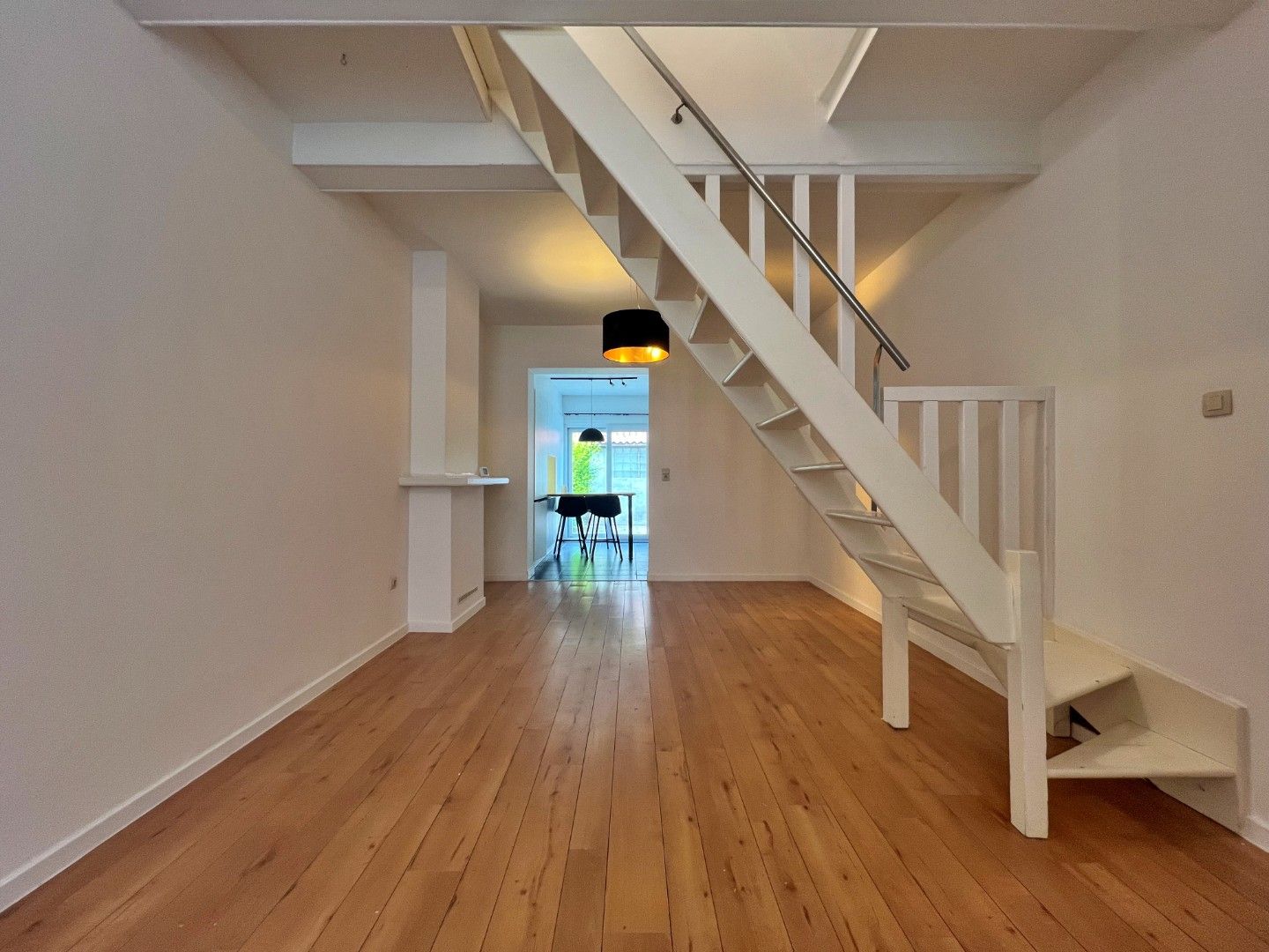 Woning met koer in het centrum van Eeklo – Raamstraat 55 foto 6