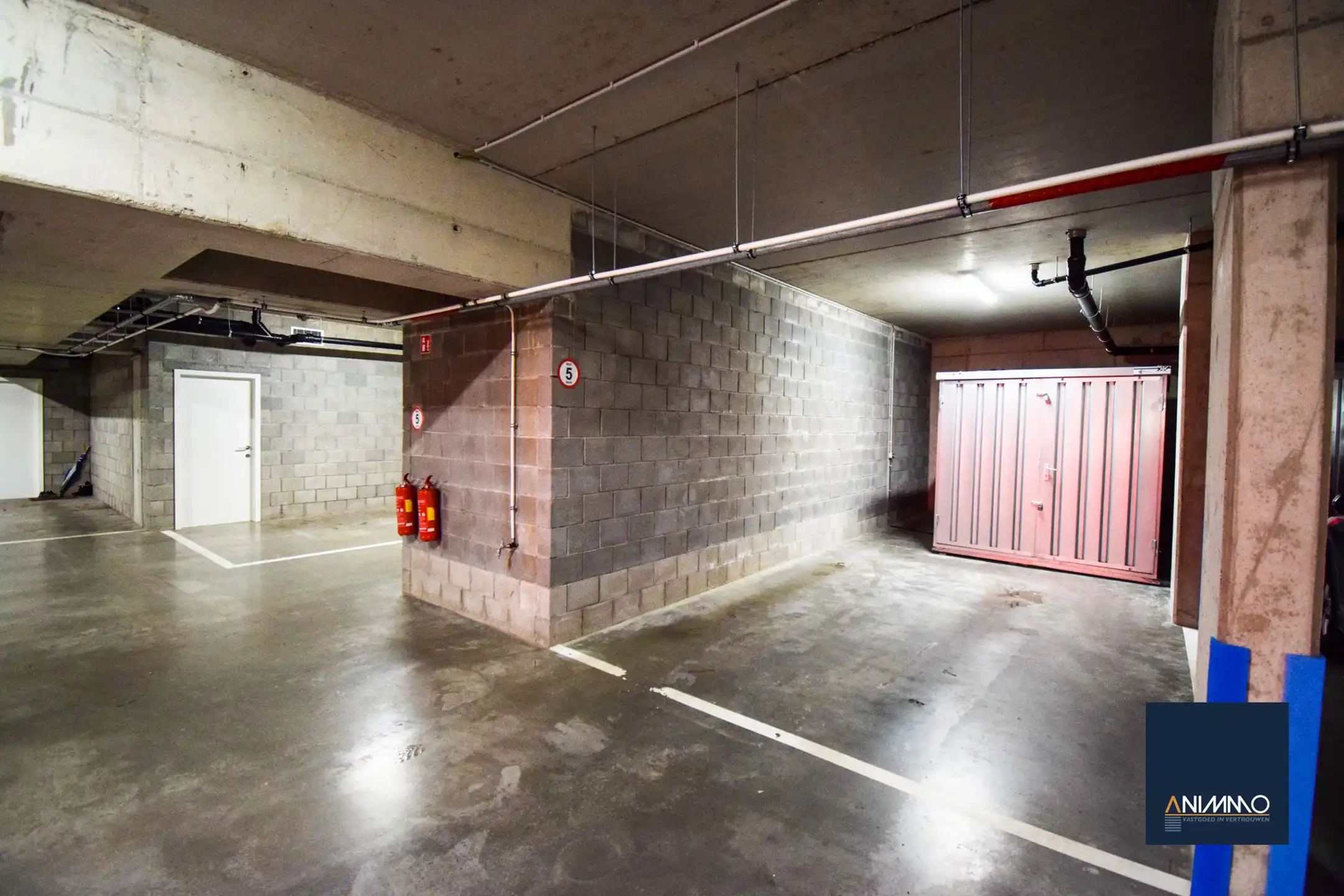 Appartement te koop foto 20