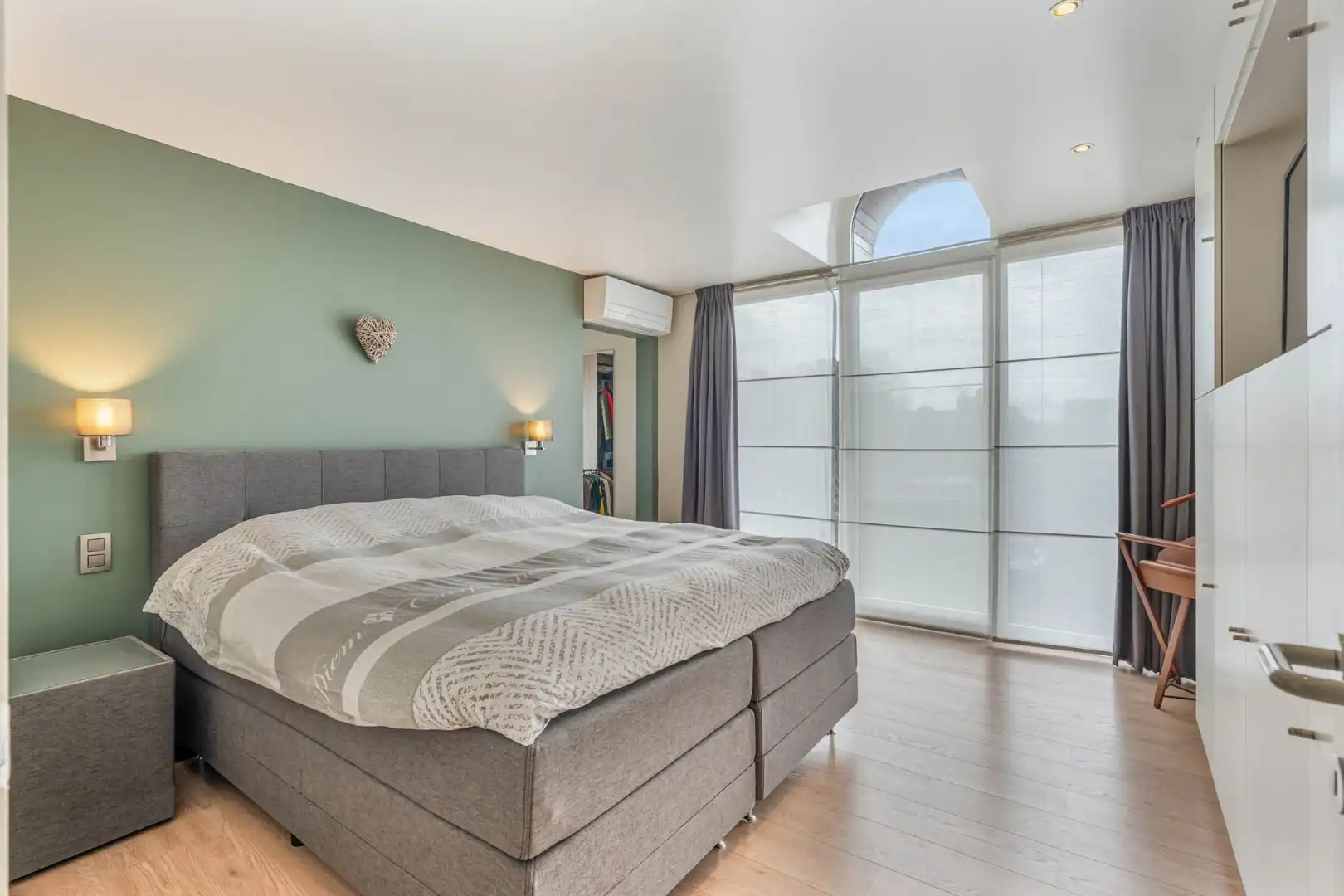 Wonen en werken combineren op topligging foto 13