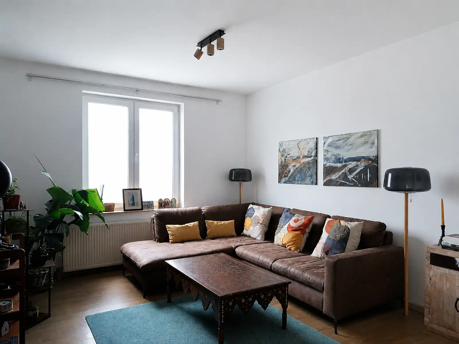 Huis te huur foto 3
