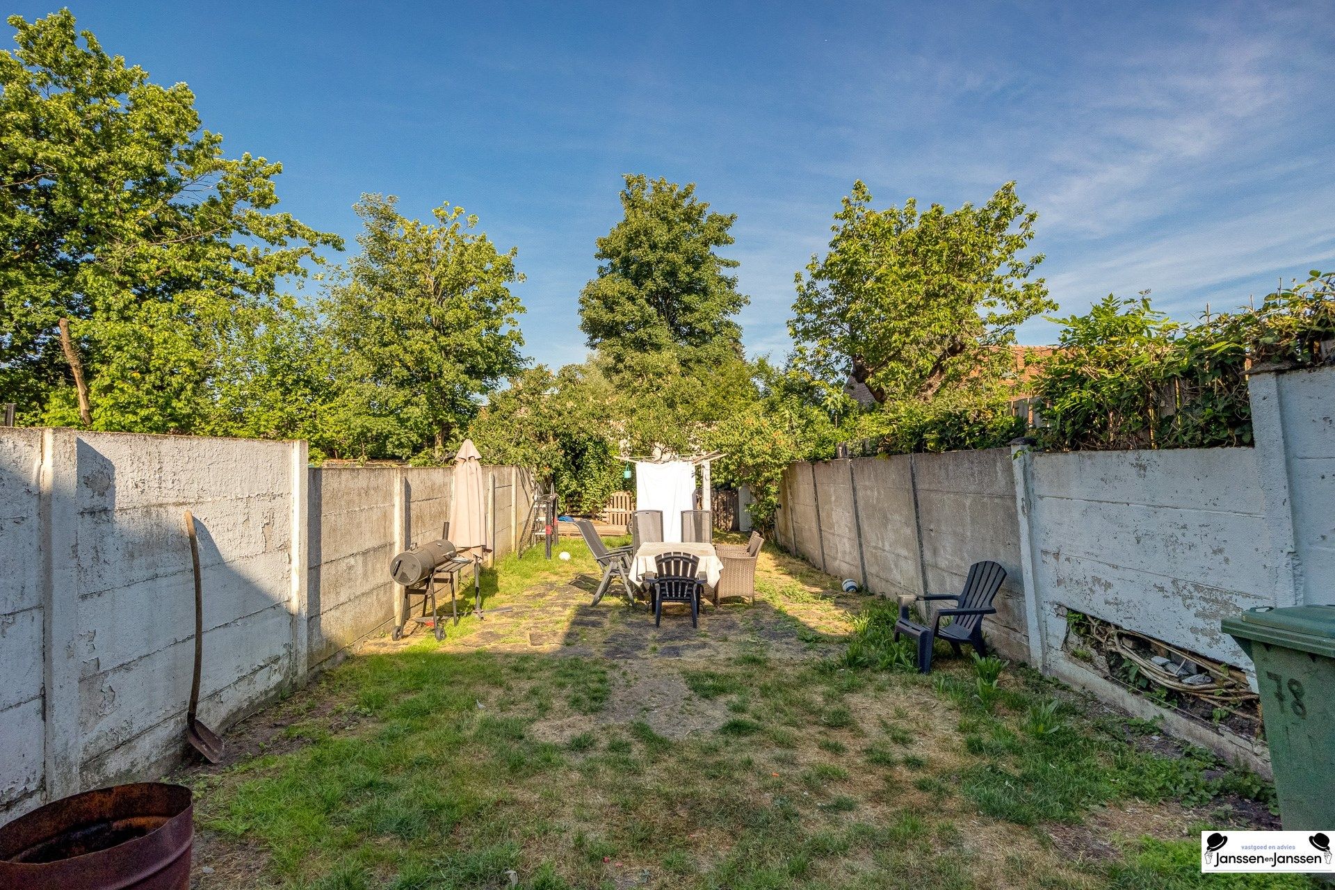Ruime en lichtrijke woning met 3 à 4 slaapkamers! foto 20