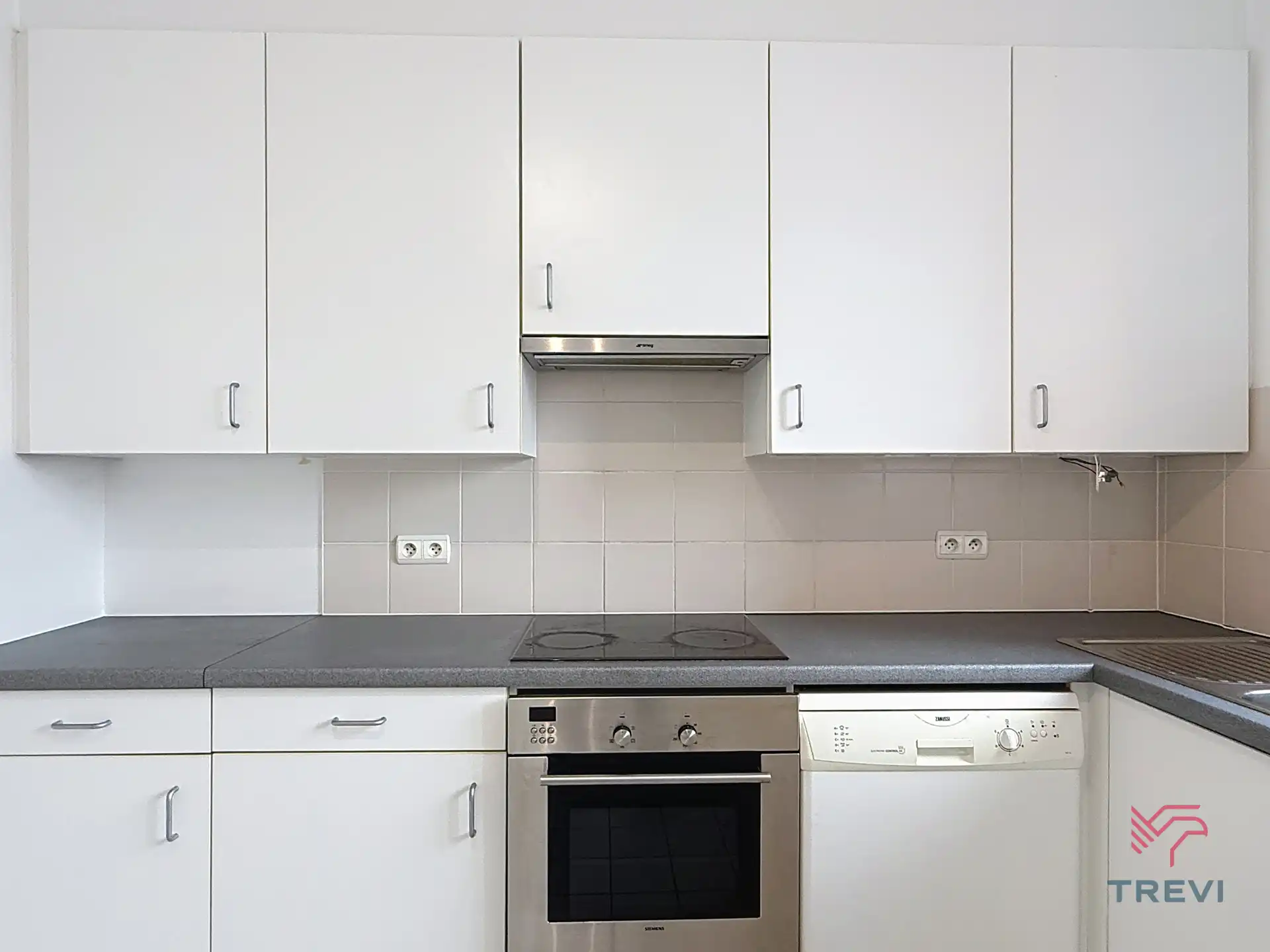 2 slaapkamer appartement - Dansaert wijk foto 7