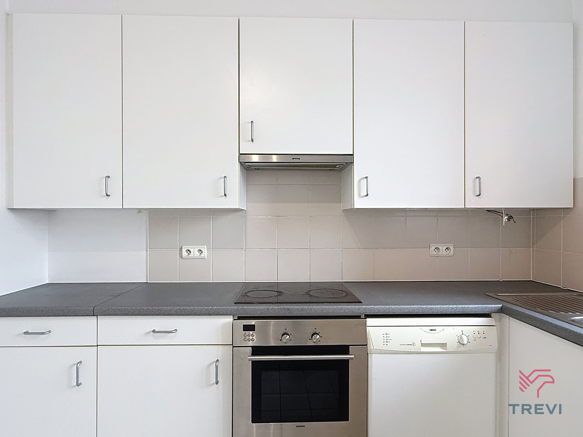 2 slaapkamer appartement - Dansaert wijk foto 7