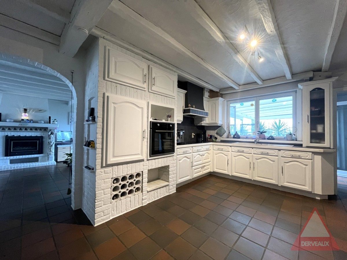 Moorslede - Halfopen bebouwing met tuin, garage en 3 slaapkamers foto 10