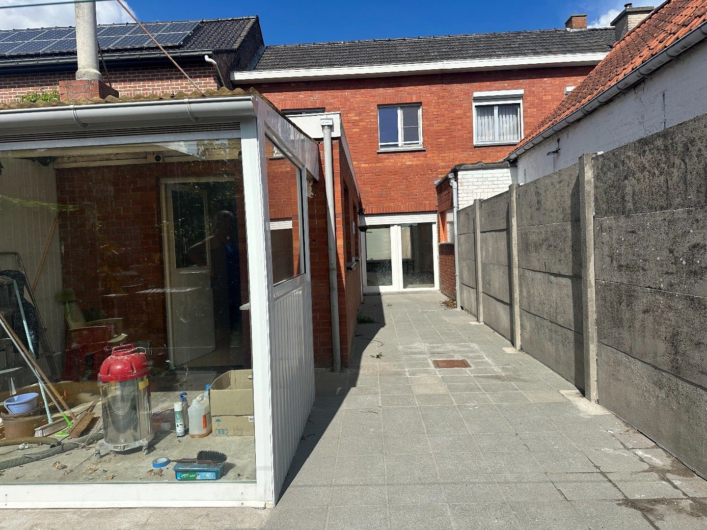 Knusse gezinswoning met 3 slaapkamers en garage foto 9