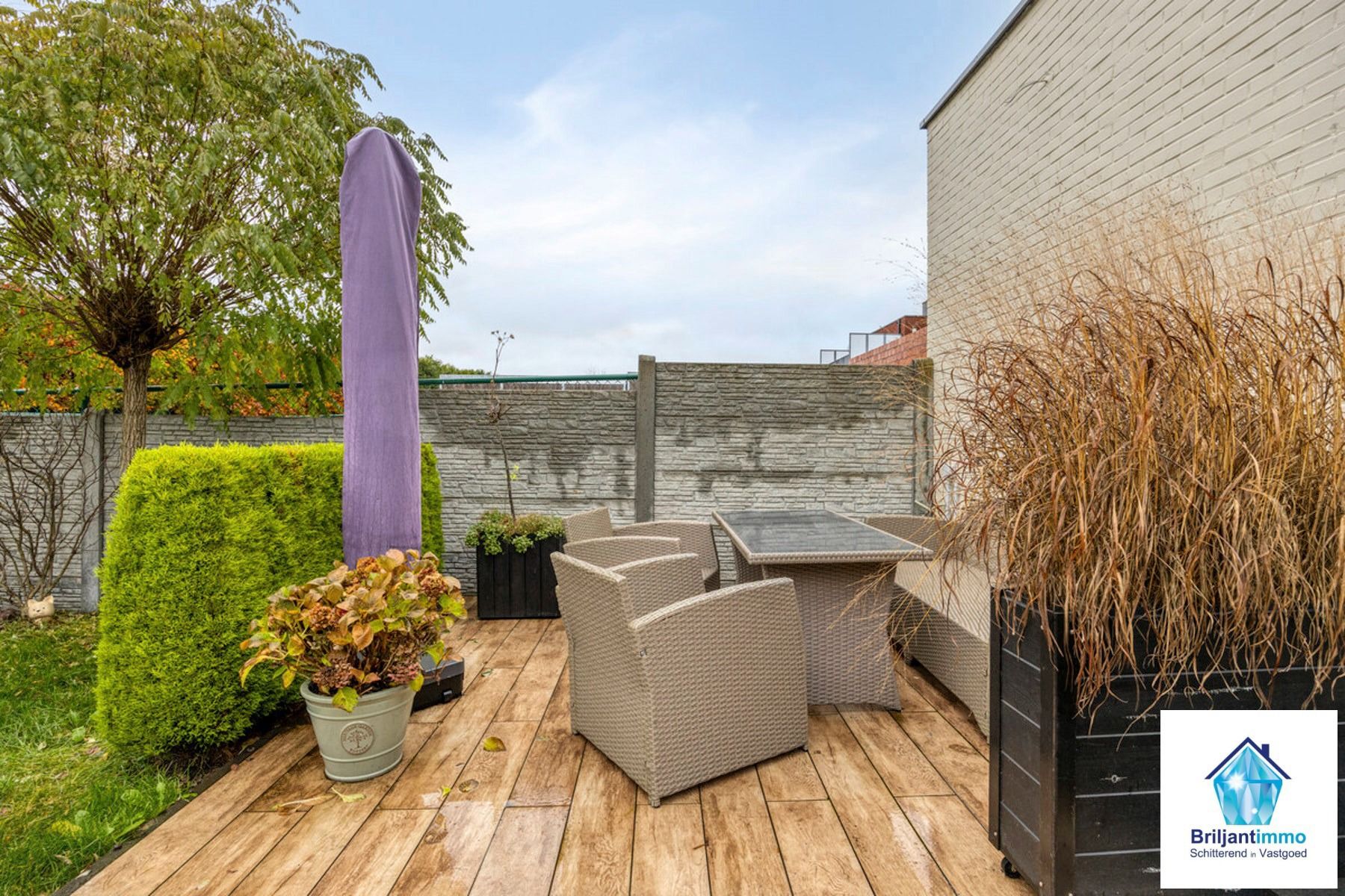 Instapklaar wonen in een ruime, energiezuinige gezinswoning foto 22