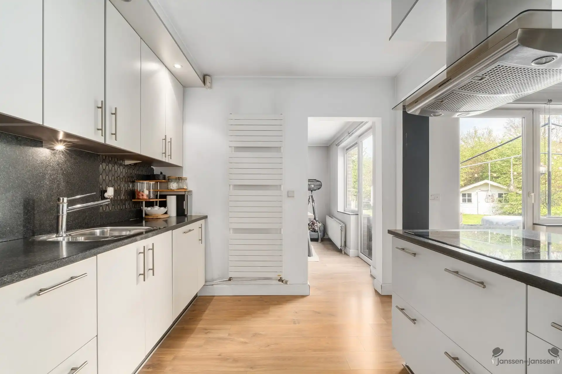 Huis foto 9