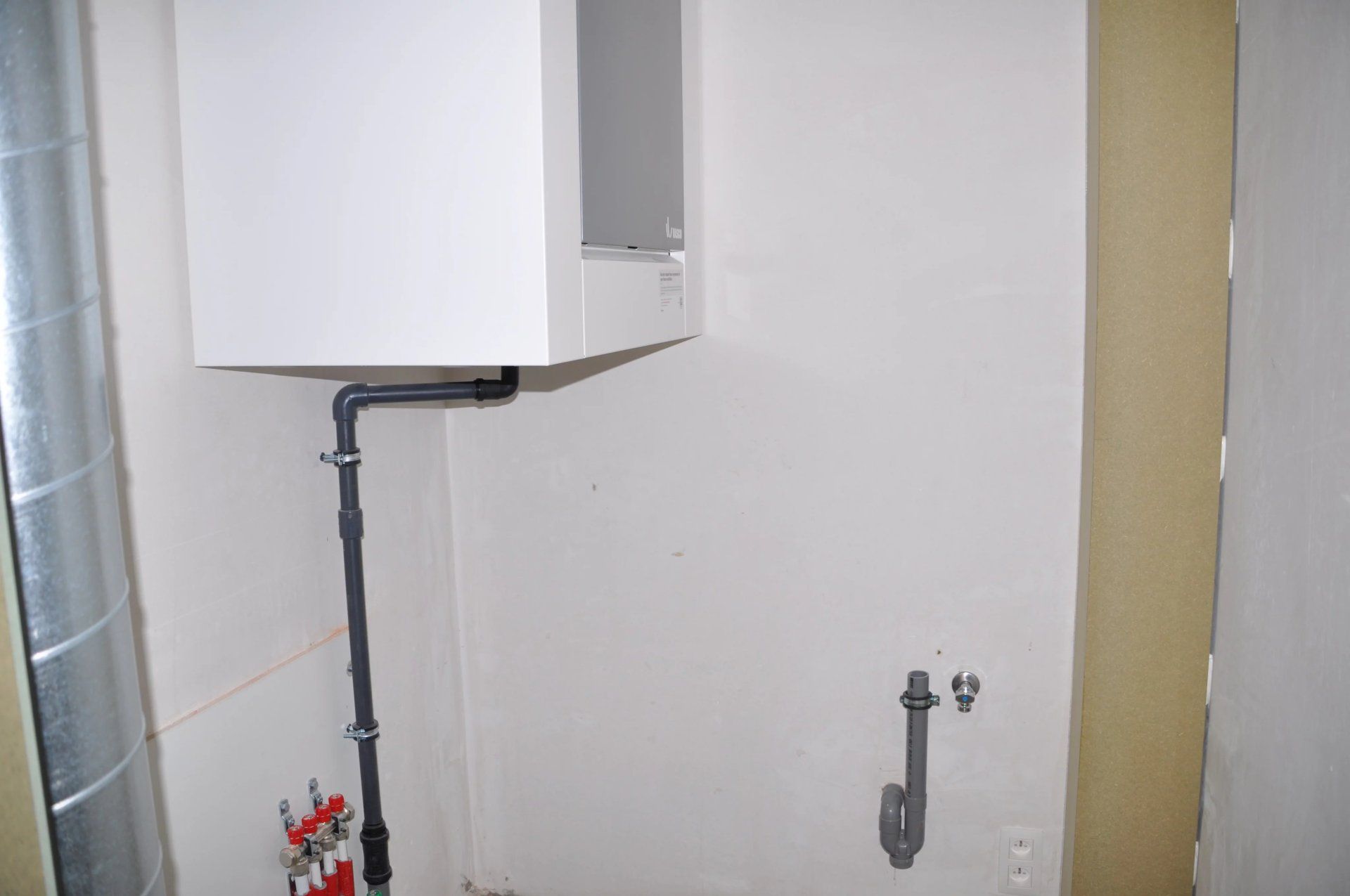 ZEER ENERGIEZUINIGE NIEUWBOUWWONING MET 3 SLPK IN HEUSDEN-ZOLDER foto 15