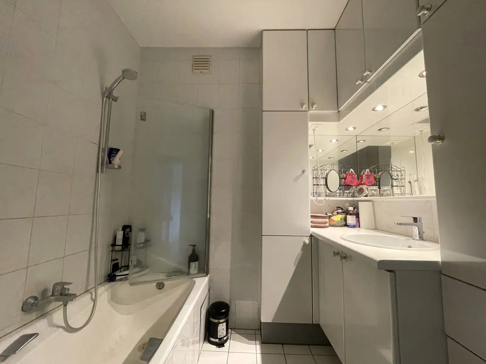 2 slpk-appartement in centrum Lier foto 8