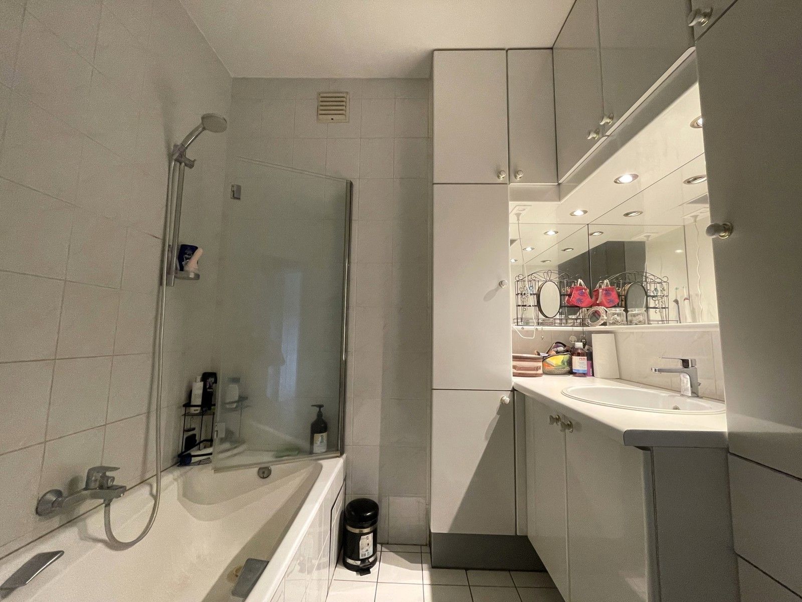 2 slpk-appartement in centrum Lier foto 8