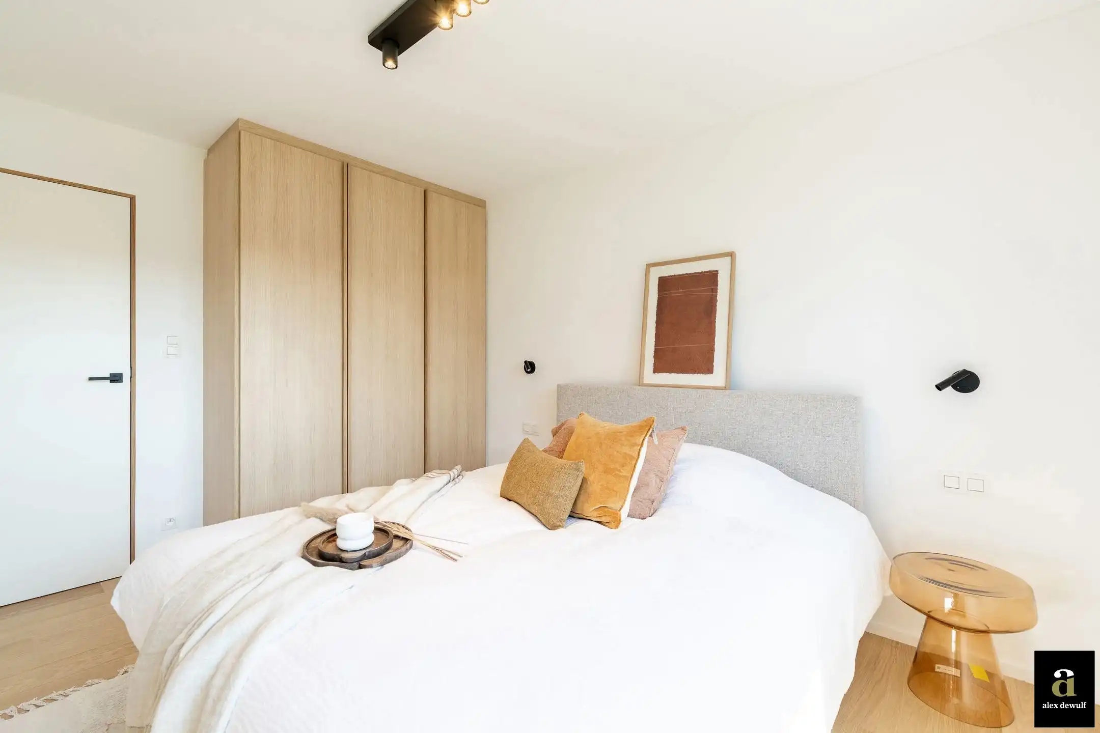 Volledig gerenoveerde villa ideaal gelegen in een rustig paadje in het Zoute. foto 28