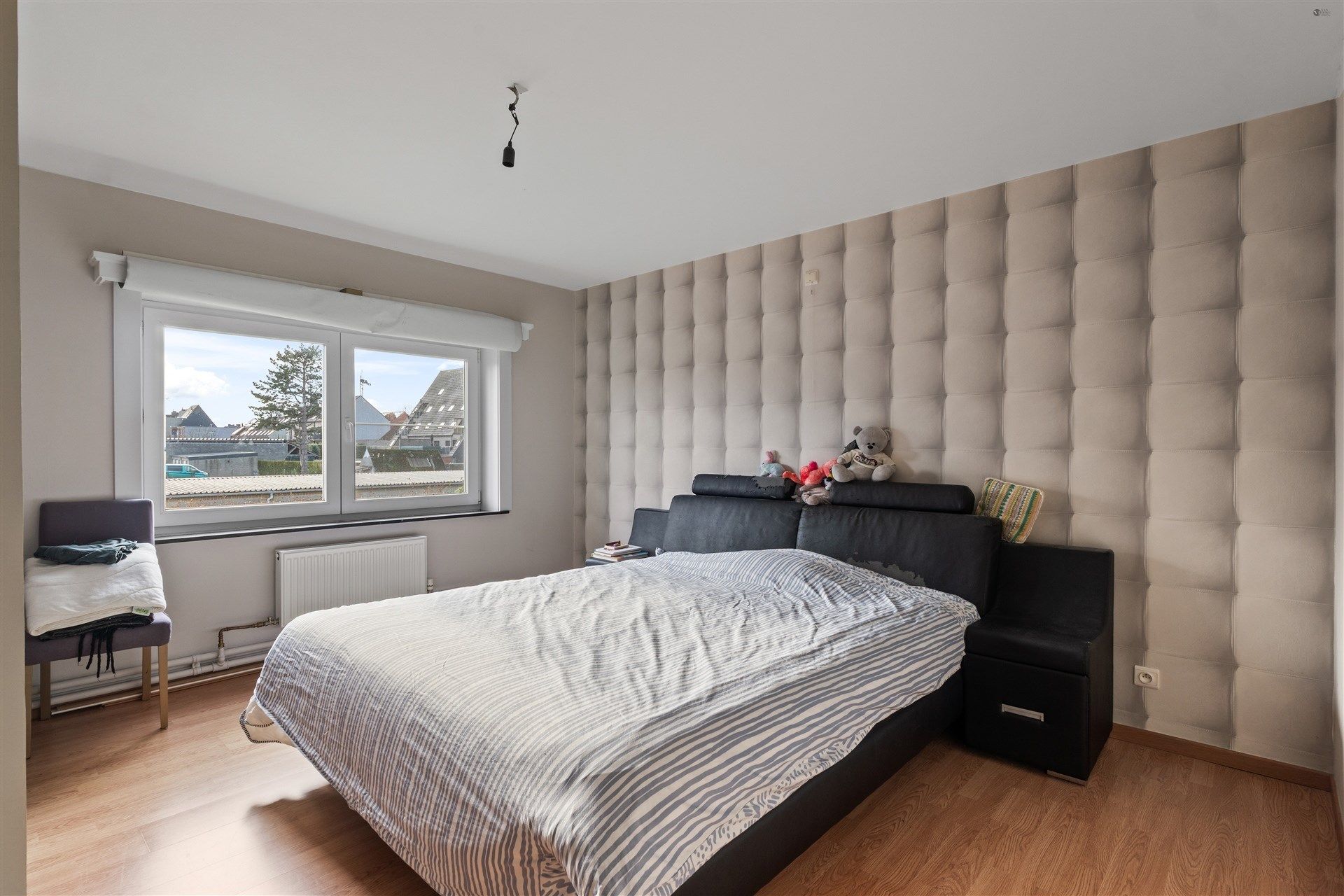 Open bebouwing in Kemzeke foto 10