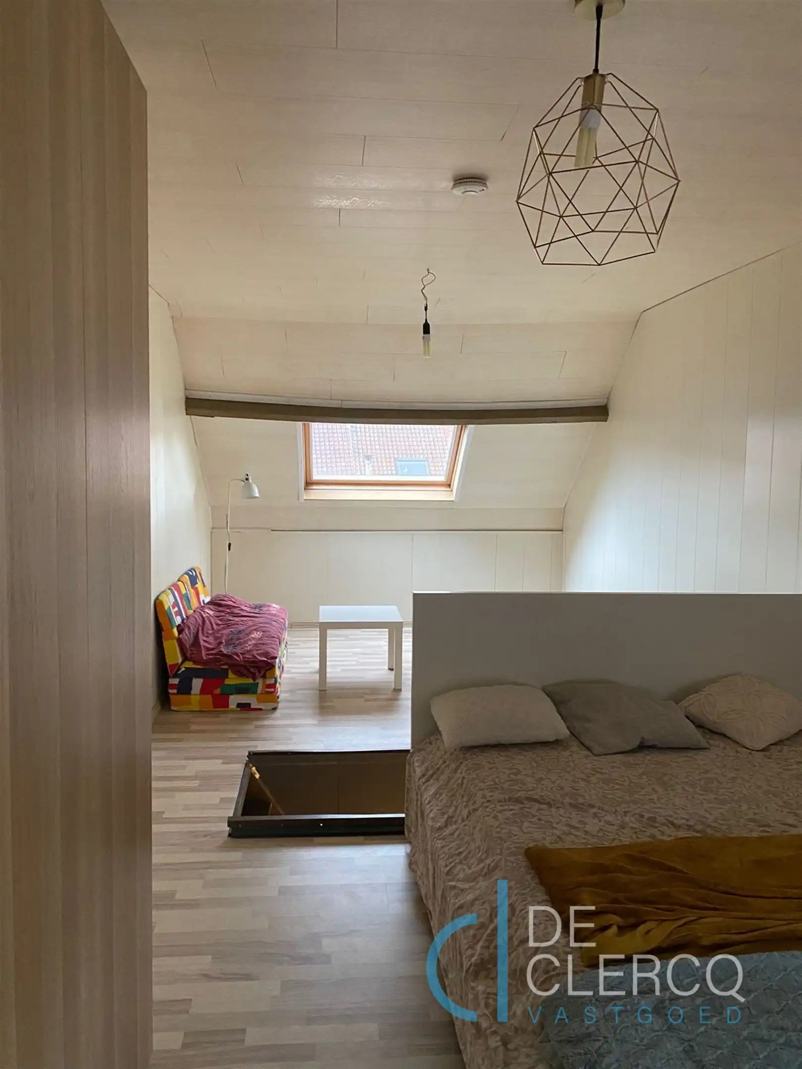 Charmante woning te huur nabij centrum Gent!  foto 12