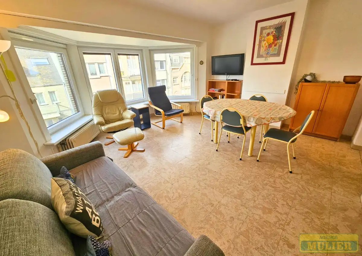 Appartement te koop foto 4