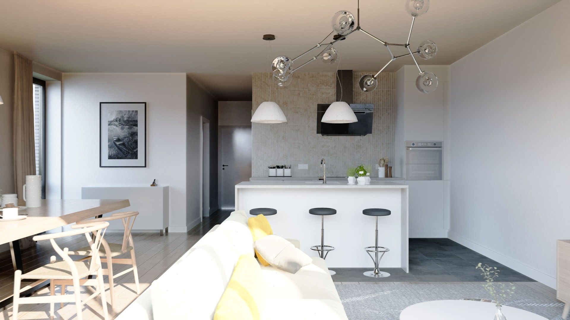 ENERGIEZUINIGE NIEUWBOUWWONING foto 5