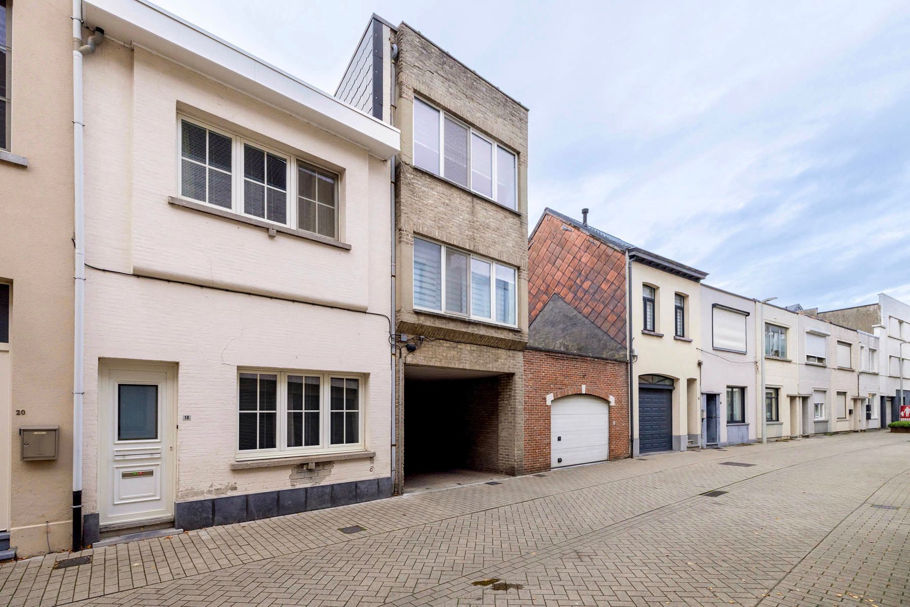 Appartement te koop foto 19