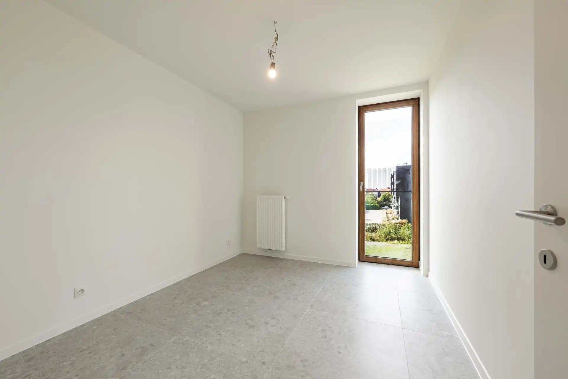 KOOP uw appartement aan 6% BTW! Prachtig 3 slaapkamer appartement in Residentie DAC'ART Izegem. foto 13