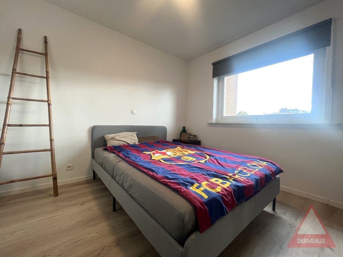 Ieper – Studio op centrale ligging foto 6