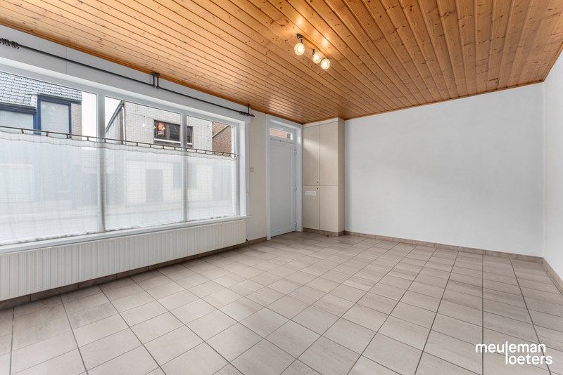 Te renoveren gezinswoning in centrum foto 9