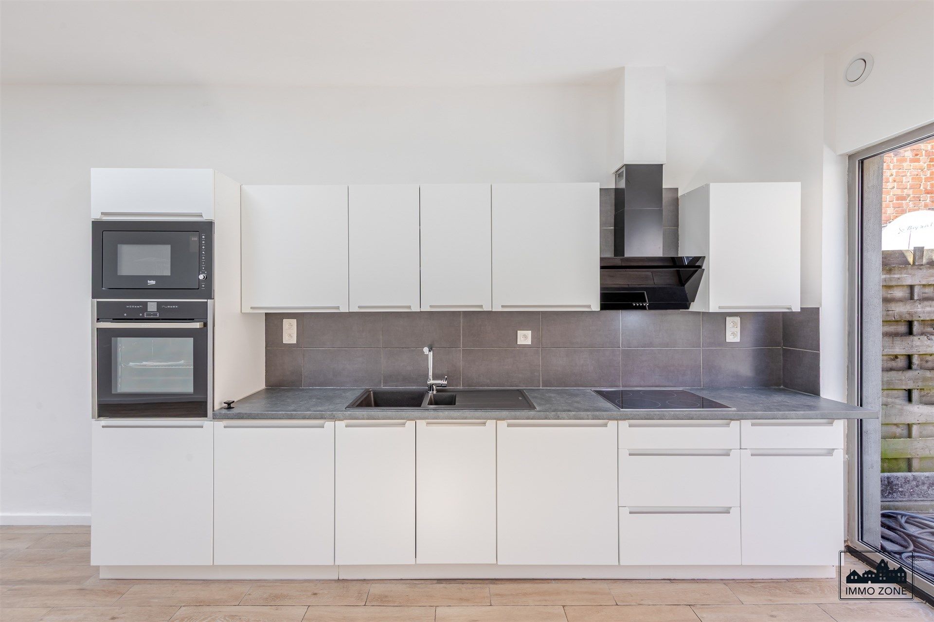 Gerenoveerde woning met 3 slaapkamers in Sint-Niklaas foto 3