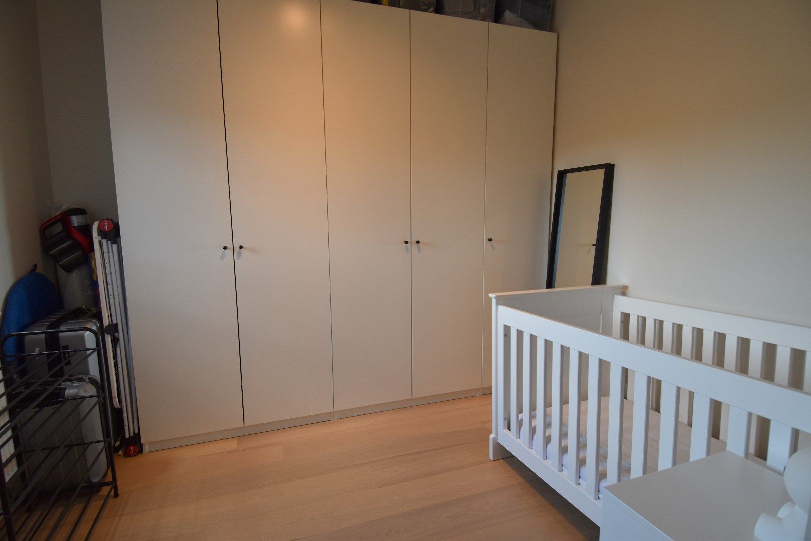 Prachtig appartement met 2 slaapkamers in Wevelgem foto 10