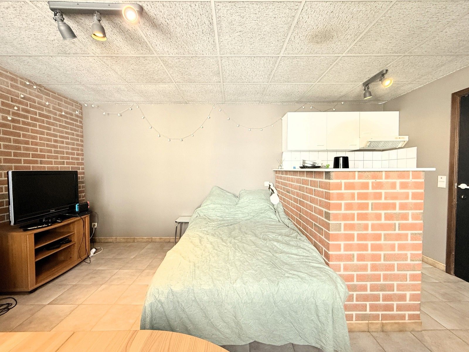 Appartement te huur foto 2
