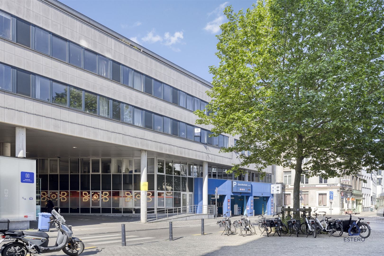 Gezellig appartement op toplocatie foto {{pictureIndex}}