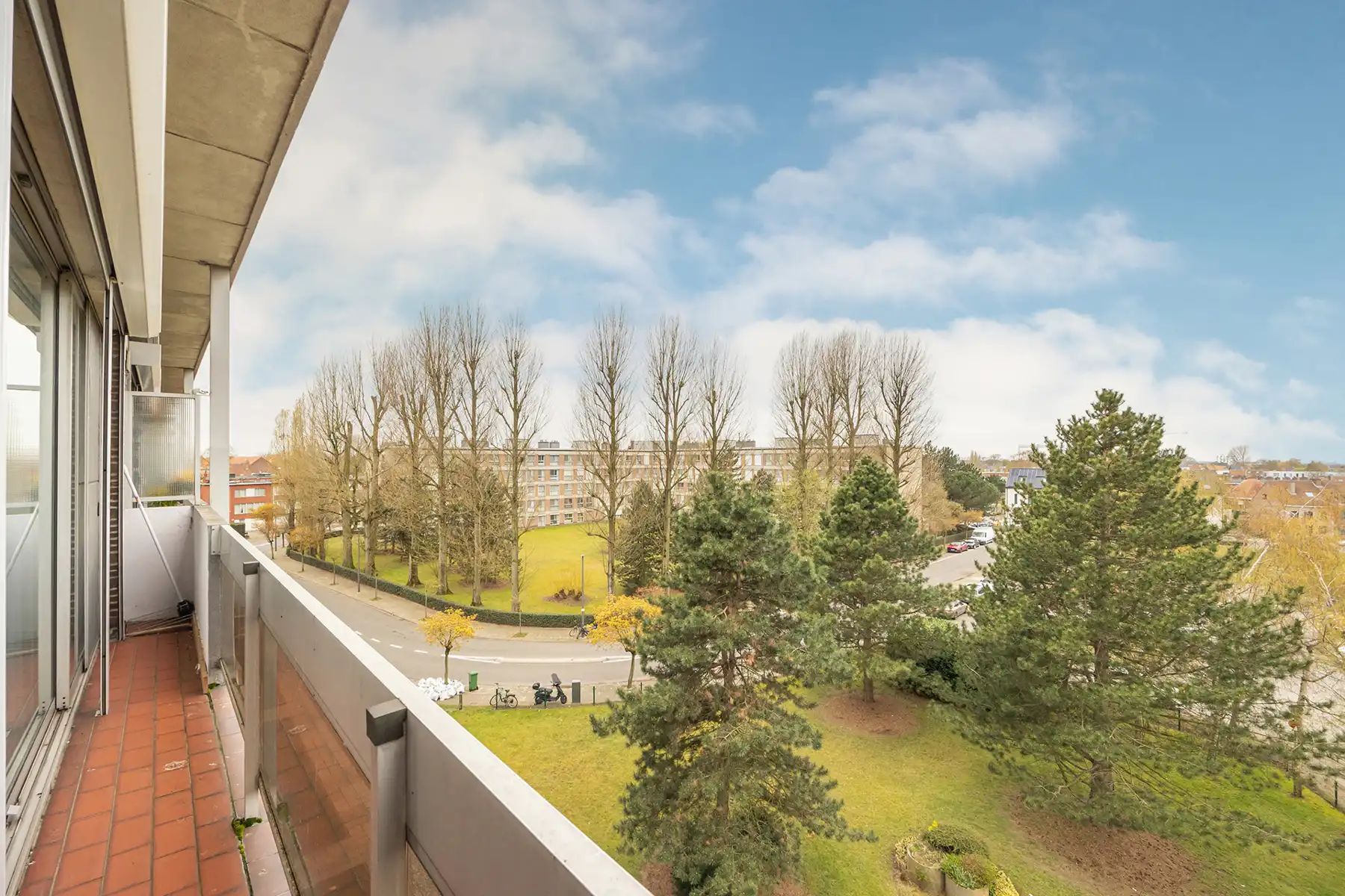 Leuk appartement op rustige locatie foto 5