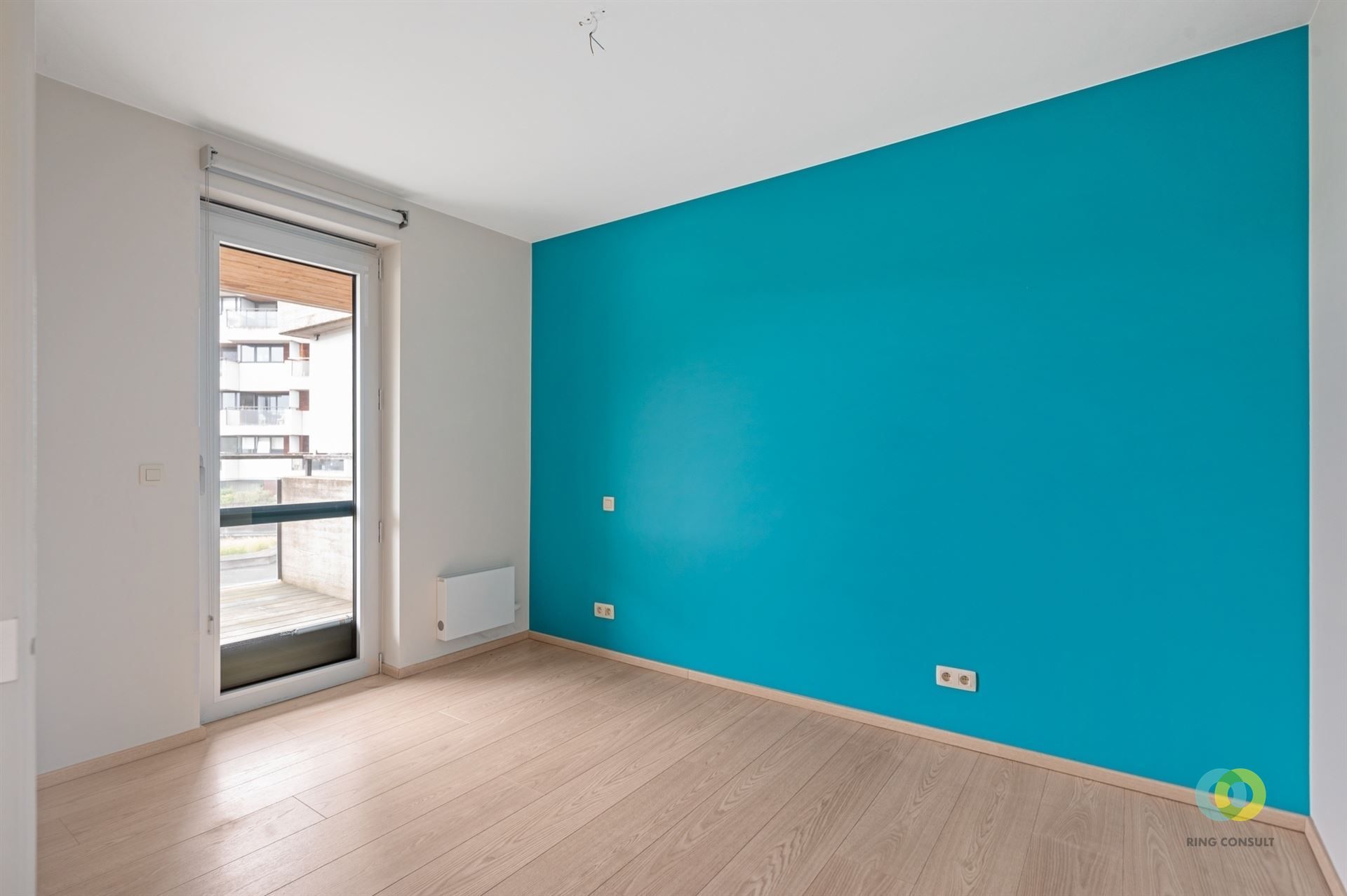 appartement met parkeerplaats foto 6