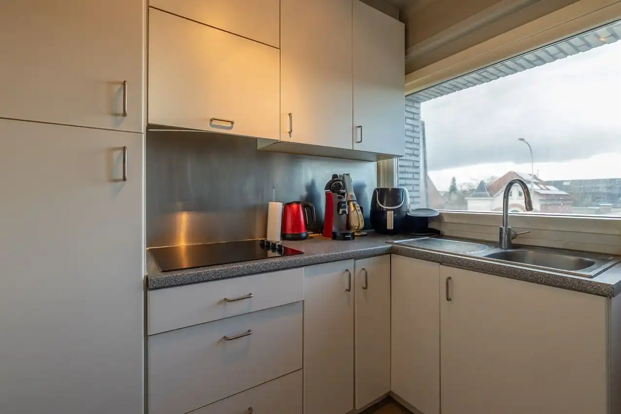 2 slpk., lift, garage, nabij centrum en invalswegen foto 4