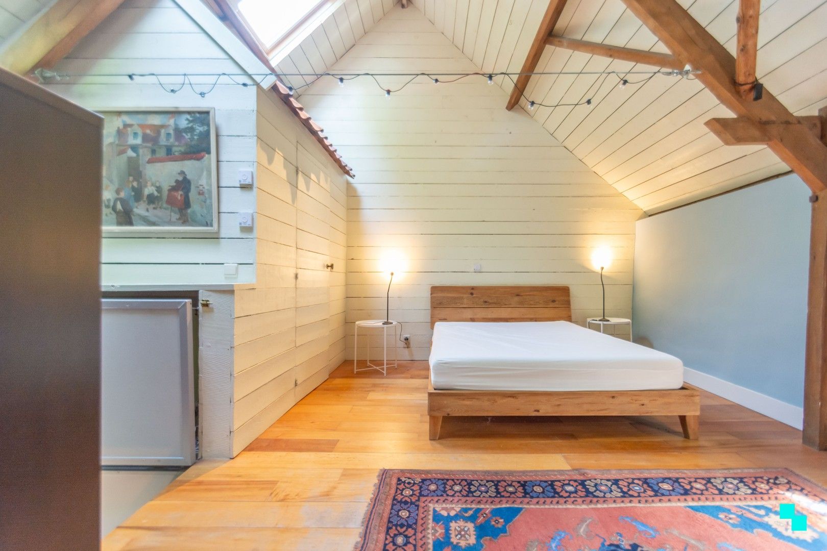 Guesthouse op kasteeldomein foto 14