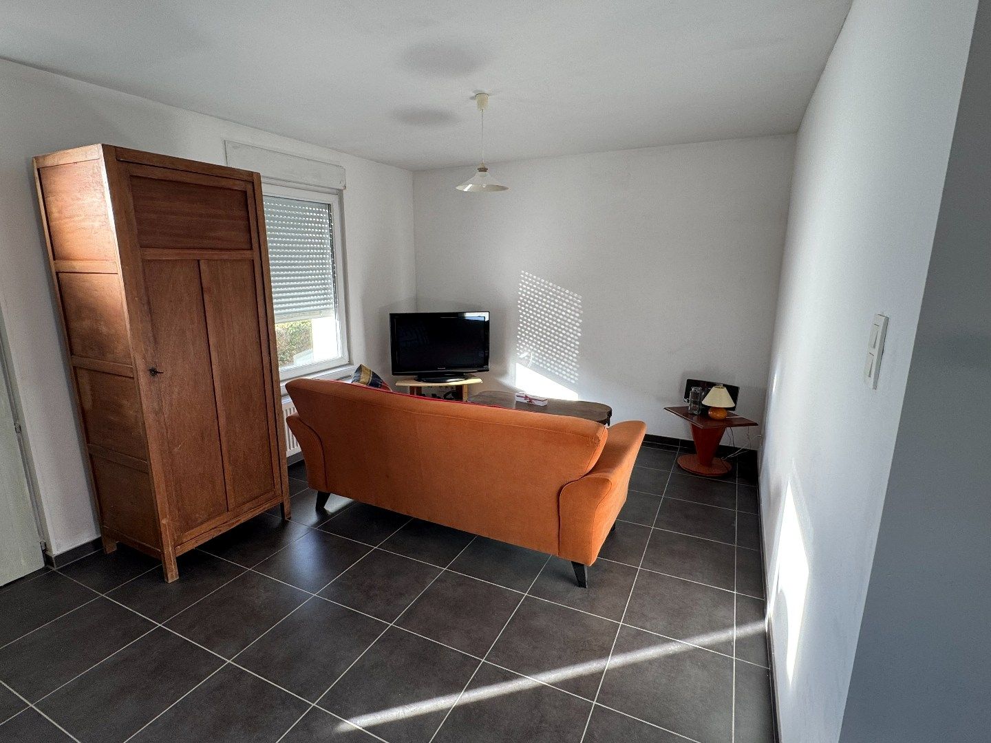 Charmante woning met tuin en prachtig uitzicht in Wulvergem (Heuvelland) foto 3