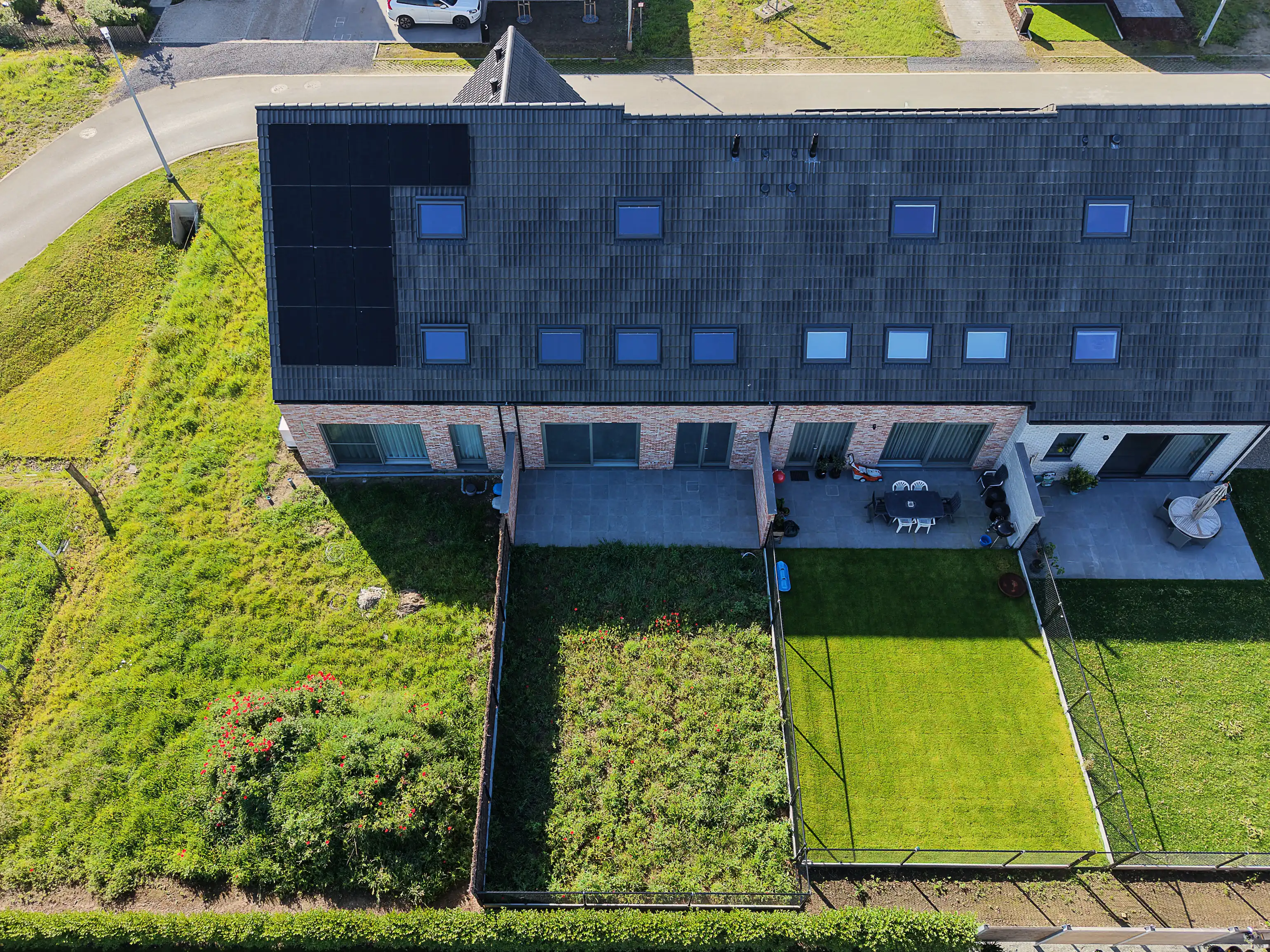 Nieuwbouwwoning in project Zonnedauw foto 14