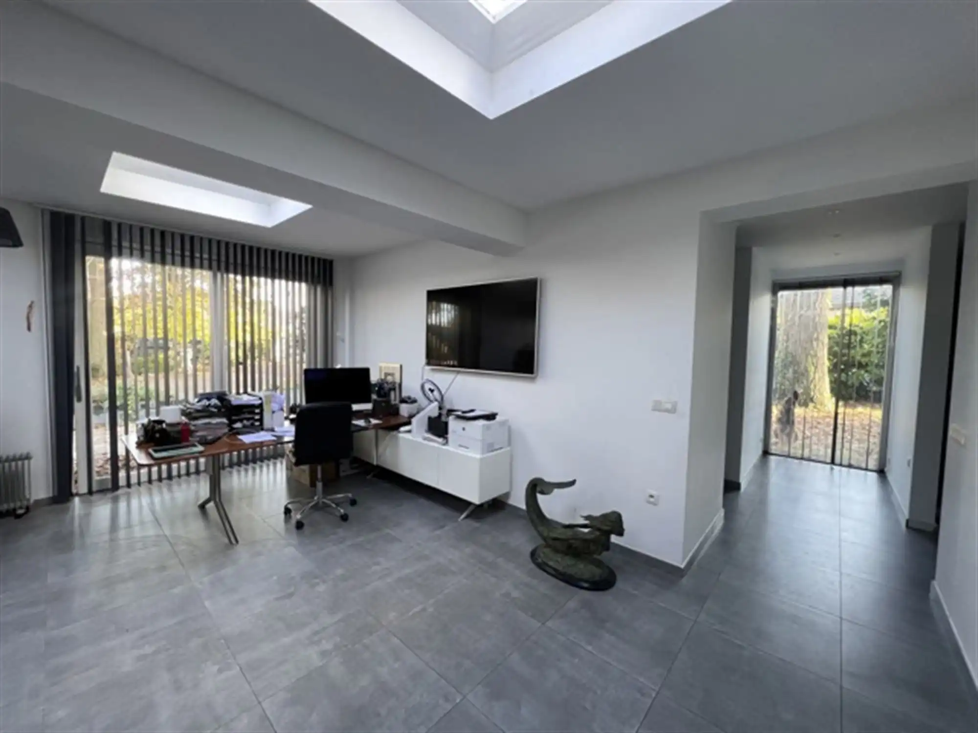 Unieke villa gelegen op grote grond (5.361 m²) foto 16