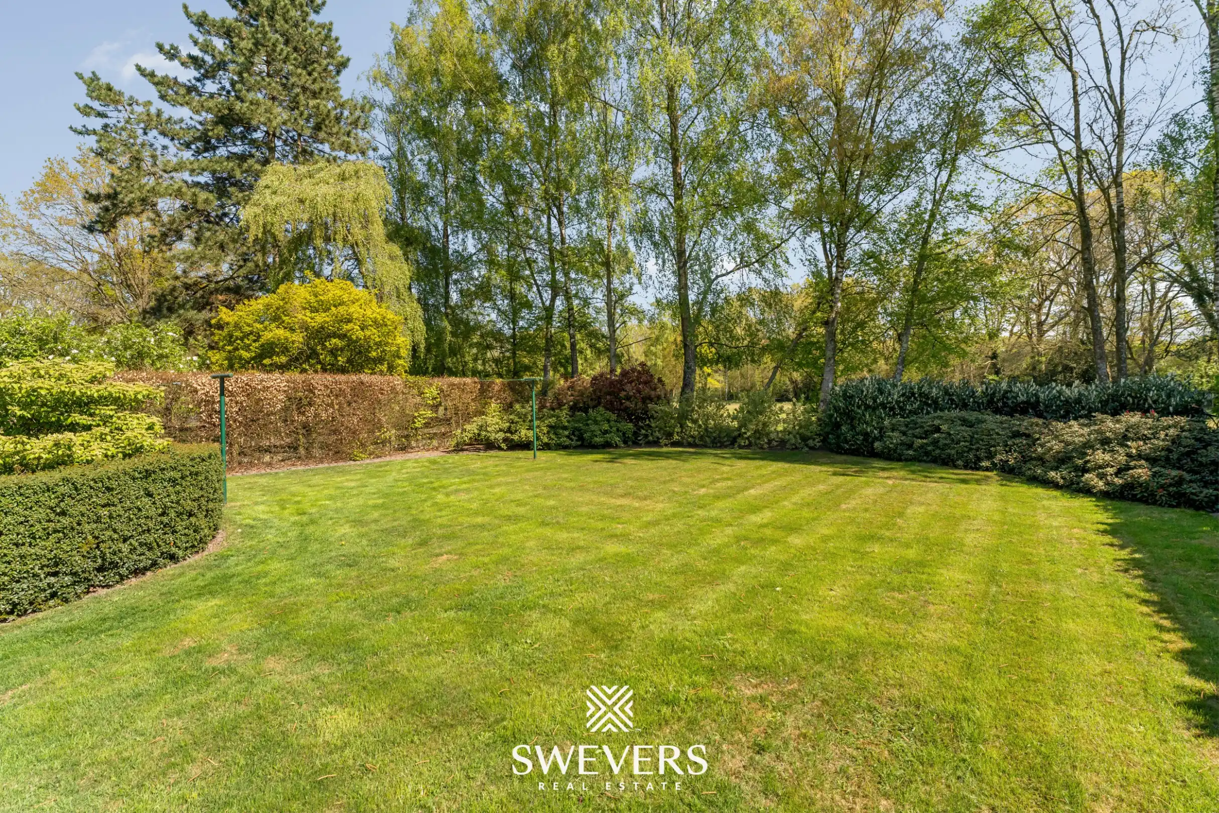 Ruime, instapklare woning op een perceel van 10a74 in het groene Helchteren foto 27