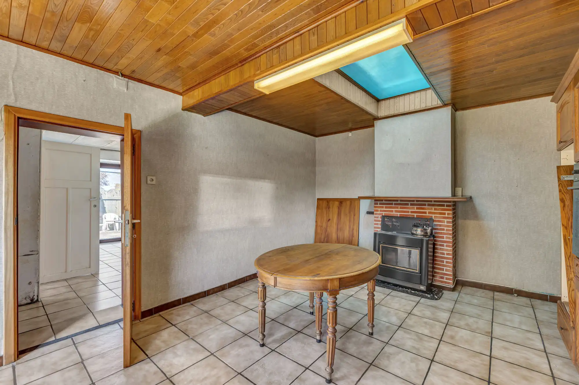 Te renoveren woning in Lennik foto 11