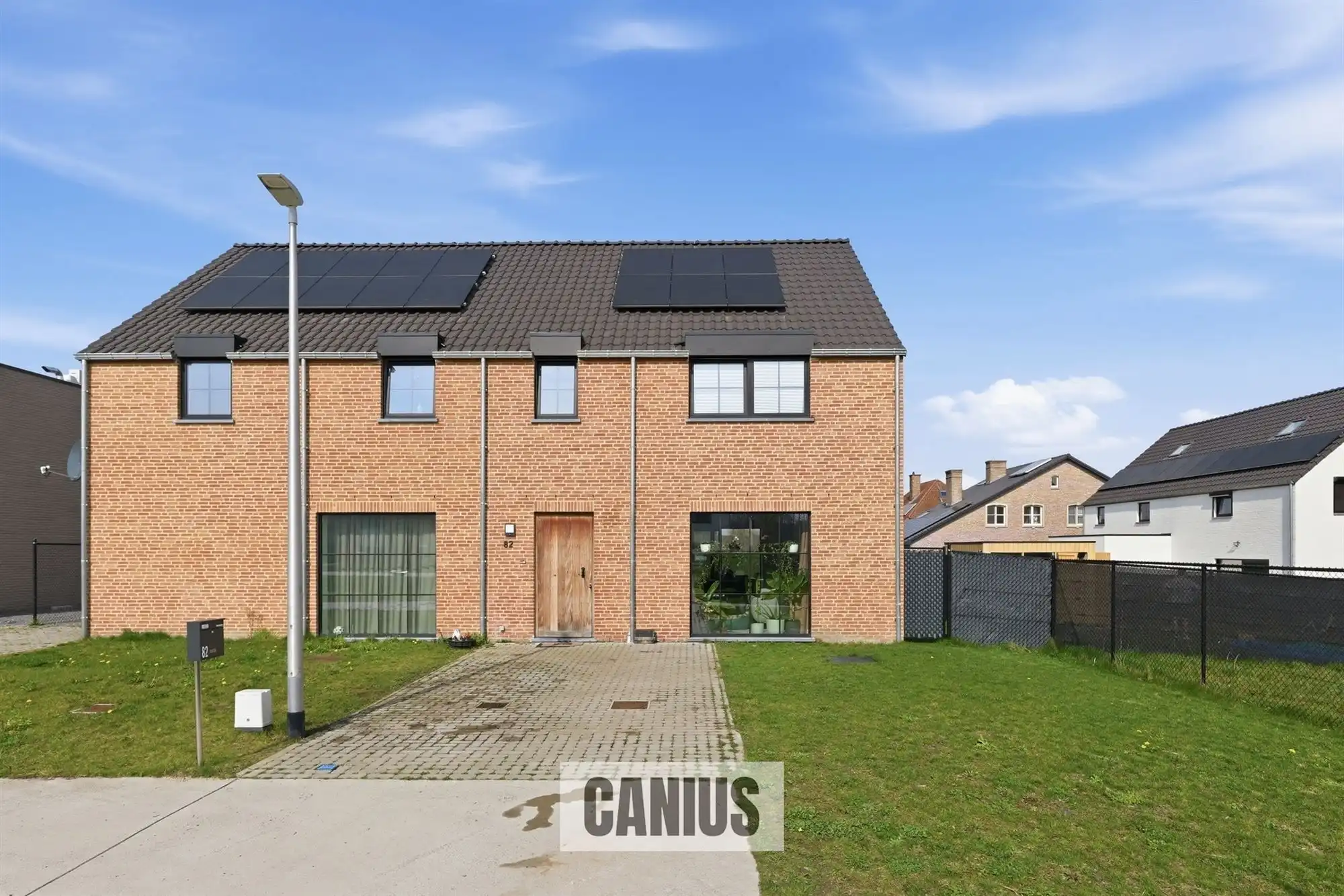 INSTAPKLARE WONING MET 3 SLKS & TUIN foto 19