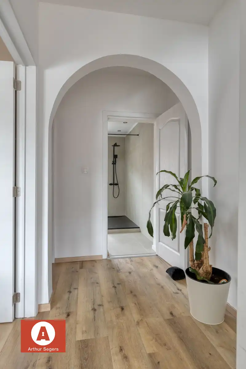 IN OPTIE - Instapklare & energiezuinige half-open bebouwing  foto 18